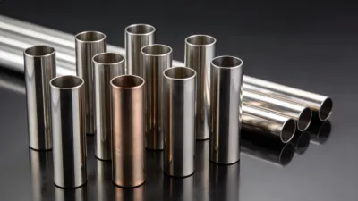 Duplex Round Bar